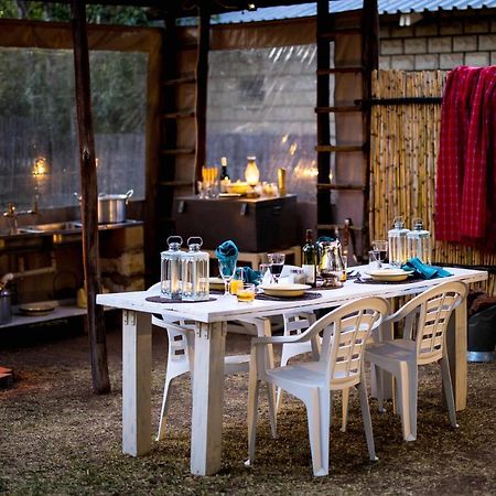 Amohela Ho Spitskop Country Retreat & Conservancy Ficksburg Εξωτερικό φωτογραφία