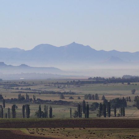 Amohela Ho Spitskop Country Retreat & Conservancy Ficksburg Εξωτερικό φωτογραφία