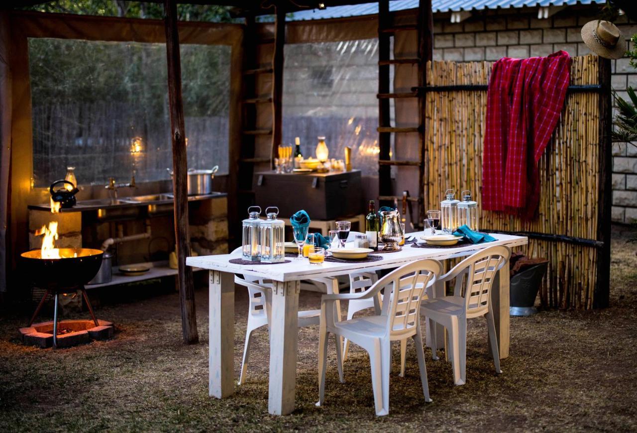 Amohela Ho Spitskop Country Retreat & Conservancy Ficksburg Εξωτερικό φωτογραφία