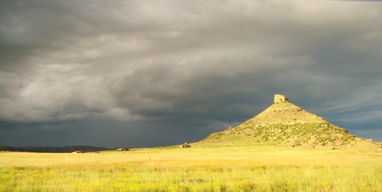 Amohela Ho Spitskop Country Retreat & Conservancy Ficksburg Εξωτερικό φωτογραφία