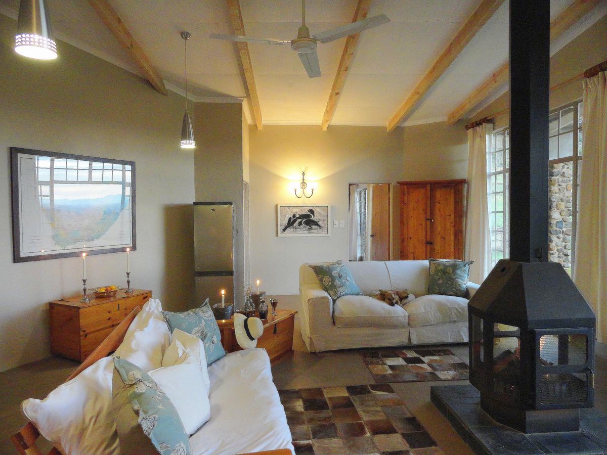 Amohela Ho Spitskop Country Retreat & Conservancy Ficksburg Εξωτερικό φωτογραφία