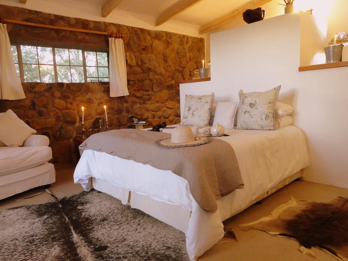 Amohela Ho Spitskop Country Retreat & Conservancy Ficksburg Εξωτερικό φωτογραφία