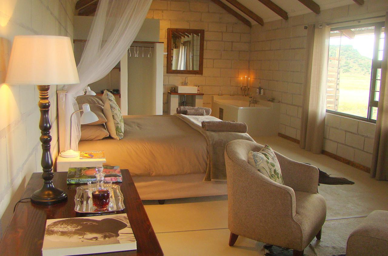 Amohela Ho Spitskop Country Retreat & Conservancy Ficksburg Εξωτερικό φωτογραφία