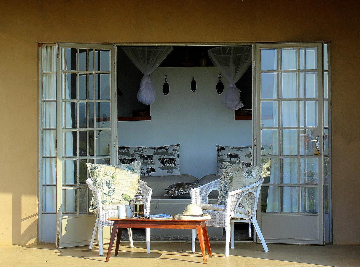 Amohela Ho Spitskop Country Retreat & Conservancy Ficksburg Εξωτερικό φωτογραφία
