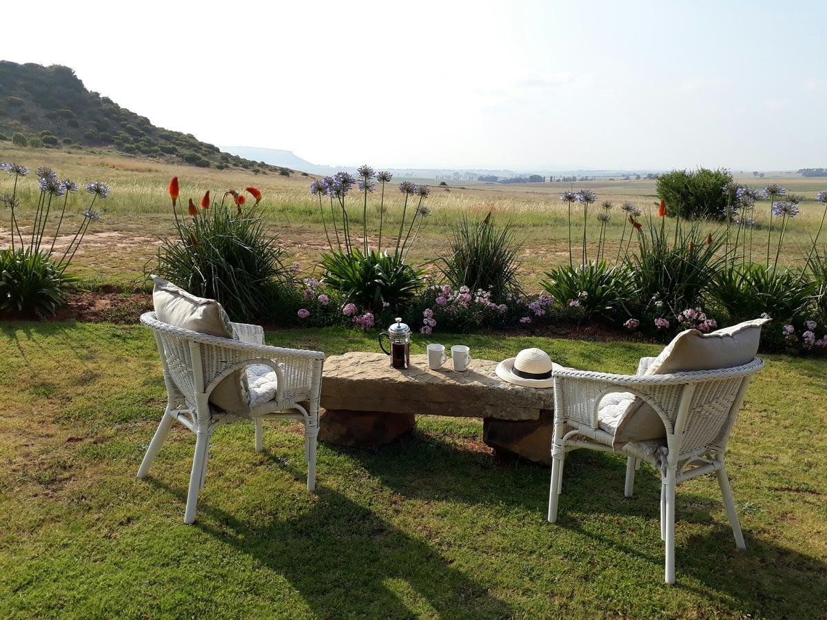 Amohela Ho Spitskop Country Retreat & Conservancy Ficksburg Εξωτερικό φωτογραφία