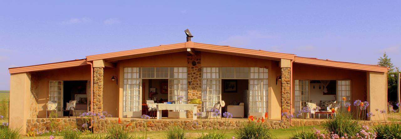 Amohela Ho Spitskop Country Retreat & Conservancy Ficksburg Εξωτερικό φωτογραφία