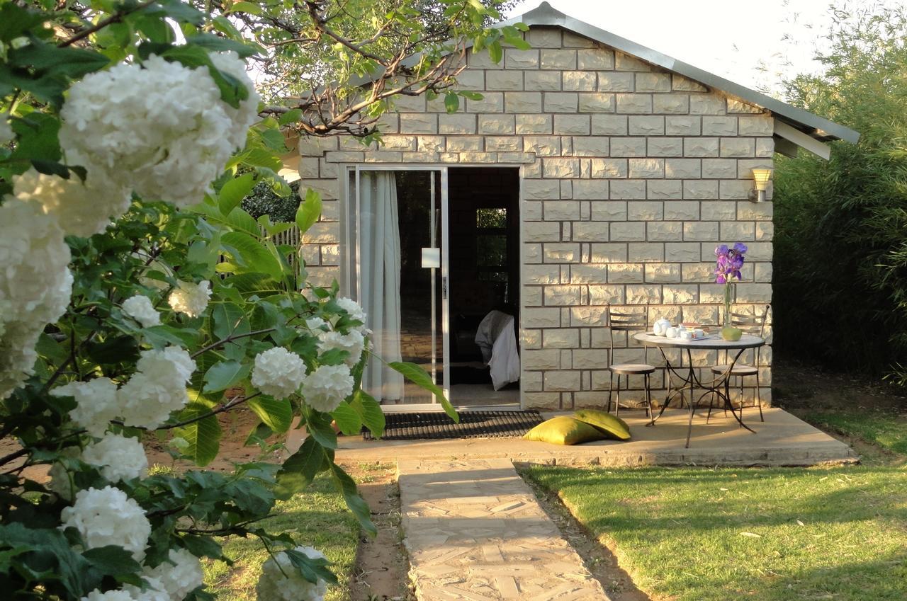 Amohela Ho Spitskop Country Retreat & Conservancy Ficksburg Εξωτερικό φωτογραφία