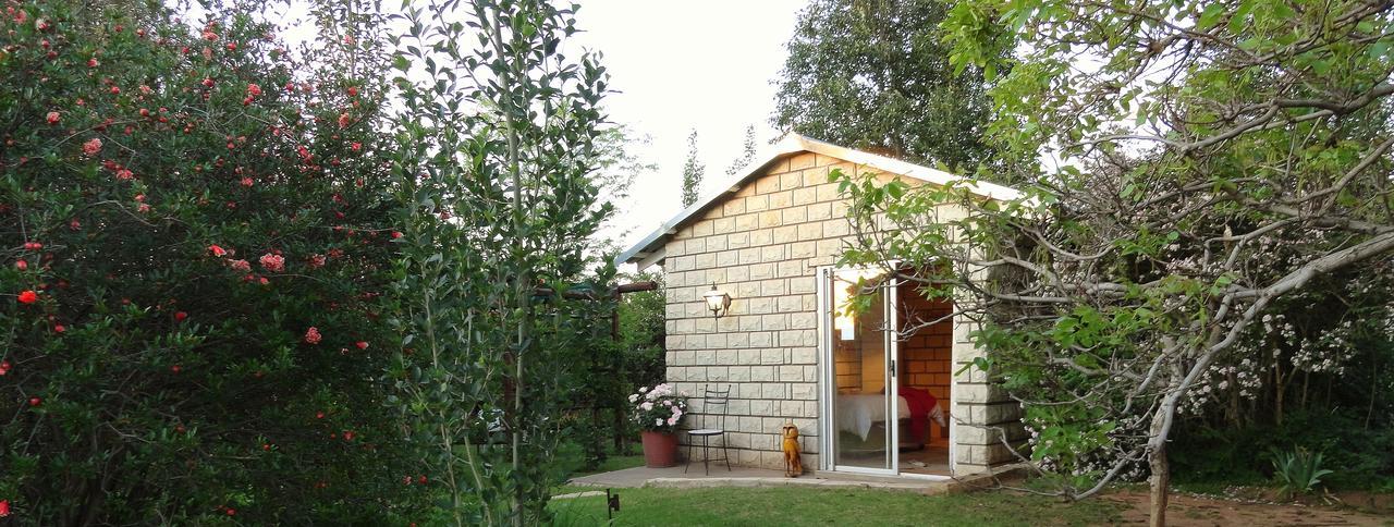 Amohela Ho Spitskop Country Retreat & Conservancy Ficksburg Εξωτερικό φωτογραφία
