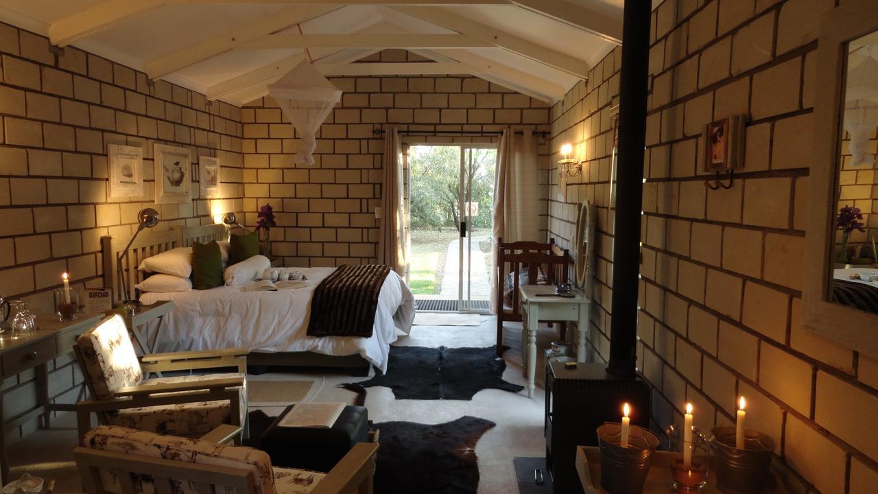 Amohela Ho Spitskop Country Retreat & Conservancy Ficksburg Εξωτερικό φωτογραφία