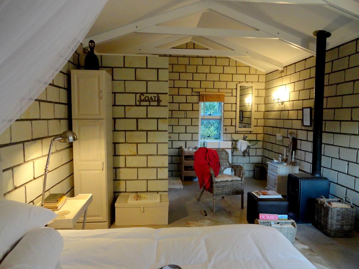 Amohela Ho Spitskop Country Retreat & Conservancy Ficksburg Εξωτερικό φωτογραφία