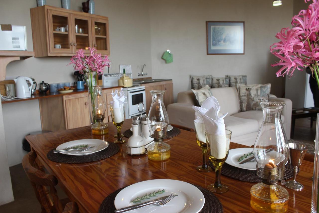 Amohela Ho Spitskop Country Retreat & Conservancy Ficksburg Εξωτερικό φωτογραφία
