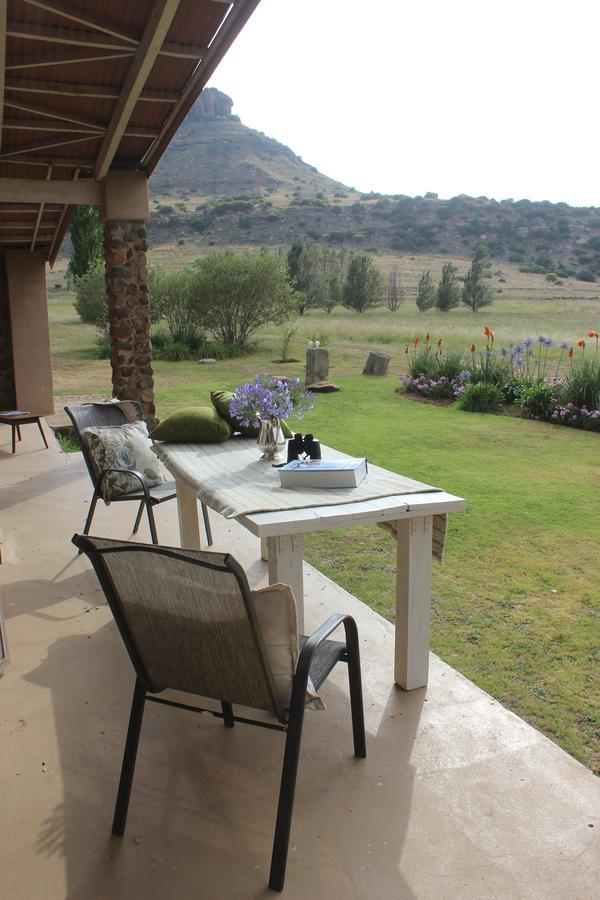 Amohela Ho Spitskop Country Retreat & Conservancy Ficksburg Εξωτερικό φωτογραφία