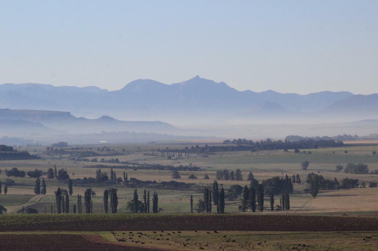 Amohela Ho Spitskop Country Retreat & Conservancy Ficksburg Εξωτερικό φωτογραφία